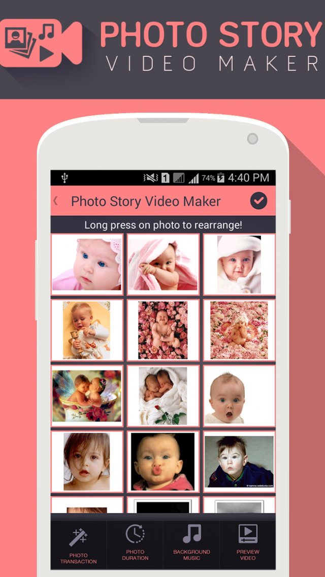 photostory maker